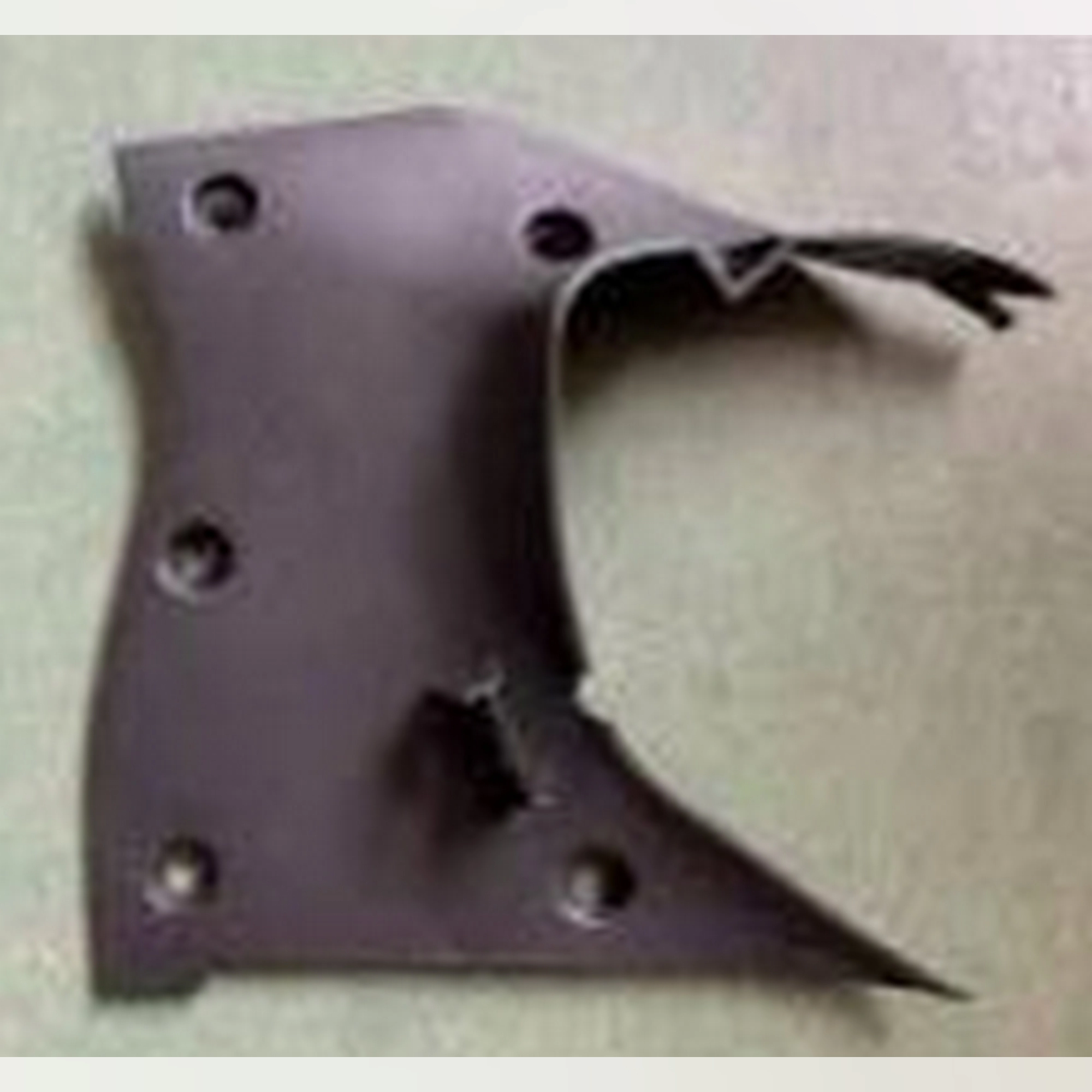ARORA AR 06 DEPO ÖN KORUMA İÇ PLASTİK SAĞ #AR 06 - 129